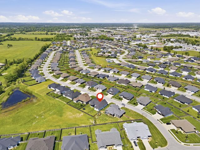 4151 Rome Avenue, Ozark, MO 65721