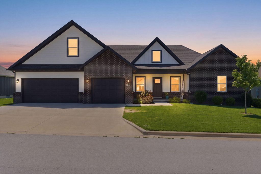 4151 Rome Avenue, Ozark, MO 65721