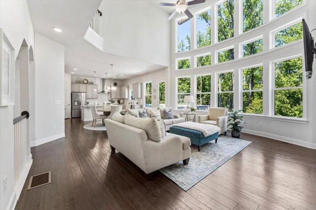 6535 Westrock Terrace, Cumming, GA 30040