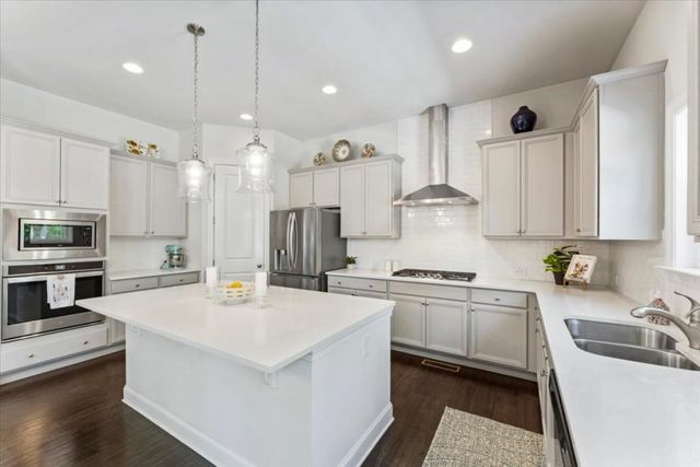 6535 Westrock Terrace, Cumming, GA 30040