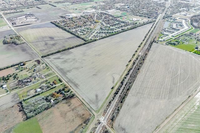 Lot 9 E Bobwhite Estates, Valley Center, KS 67147