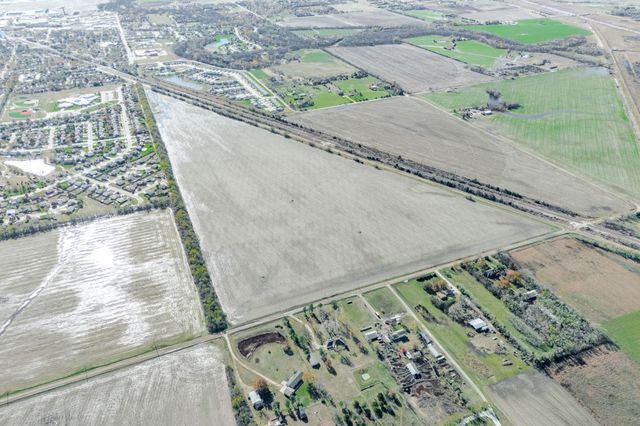 Lot 9 E Bobwhite Estates, Valley Center, KS 67147