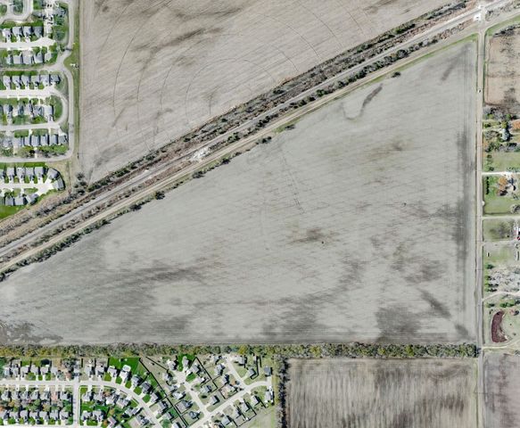 Lot 9 E Bobwhite Estates, Valley Center, KS 67147