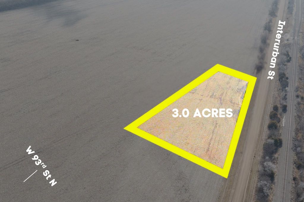 Lot 9 E Bobwhite Estates, Valley Center, KS 67147