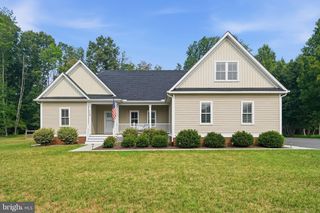 113 BEAR CT, Bumpass, VA 23024