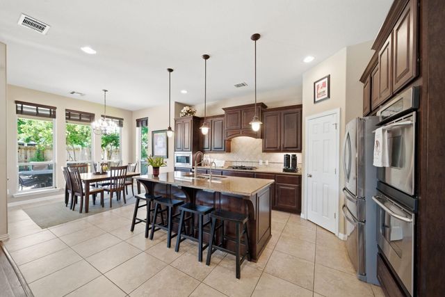 12118 N Founders Shore Drive, Cypress, TX 77433