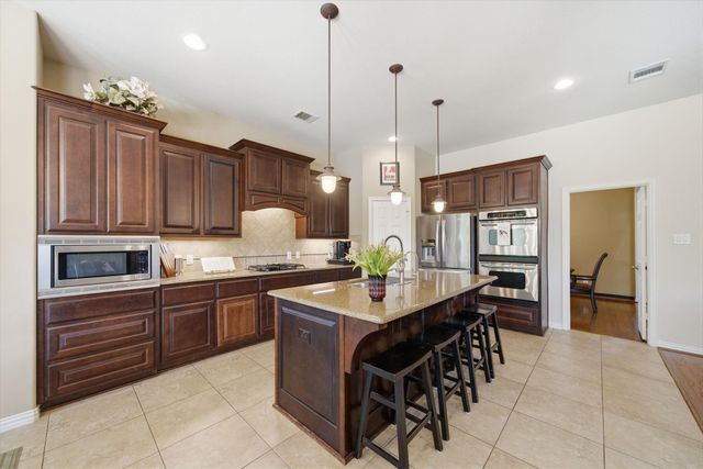 12118 N Founders Shore Drive, Cypress, TX 77433