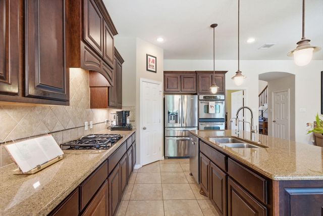 12118 N Founders Shore Drive, Cypress, TX 77433