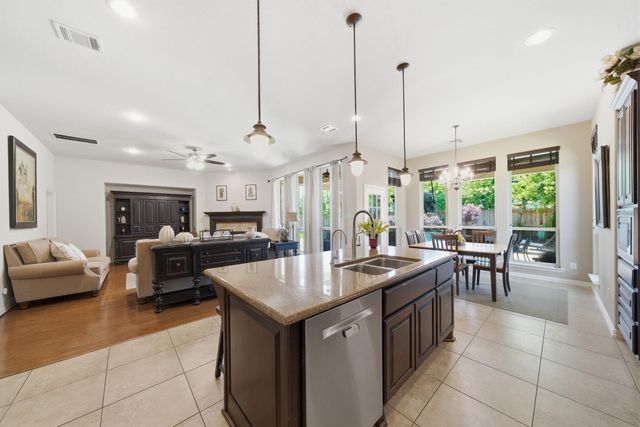 12118 N Founders Shore Drive, Cypress, TX 77433