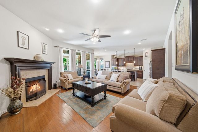12118 N Founders Shore Drive, Cypress, TX 77433