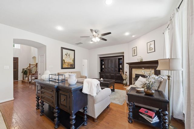 12118 N Founders Shore Drive, Cypress, TX 77433
