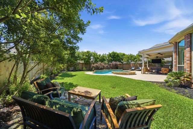 12118 N Founders Shore Drive, Cypress, TX 77433