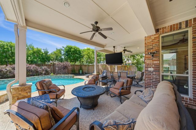 12118 N Founders Shore Drive, Cypress, TX 77433