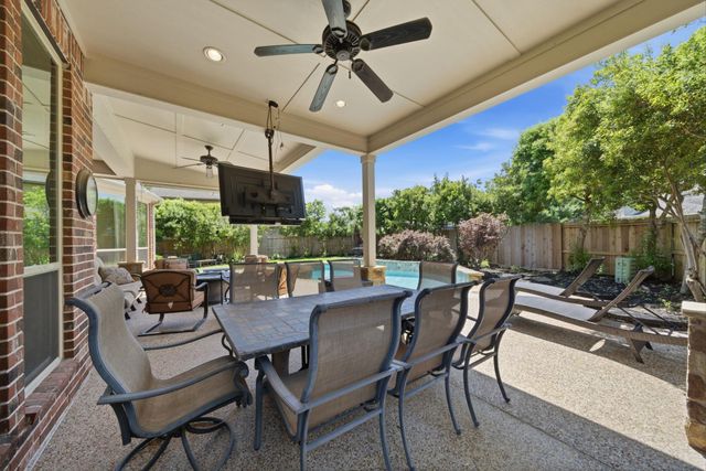 12118 N Founders Shore Drive, Cypress, TX 77433