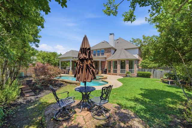 12118 N Founders Shore Drive, Cypress, TX 77433