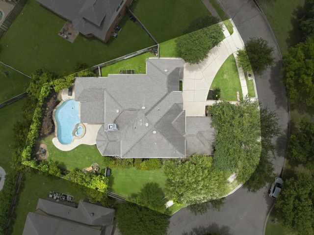 12118 N Founders Shore Drive, Cypress, TX 77433