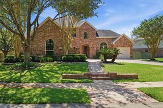 12118 N Founders Shore Drive, Cypress, TX 77433