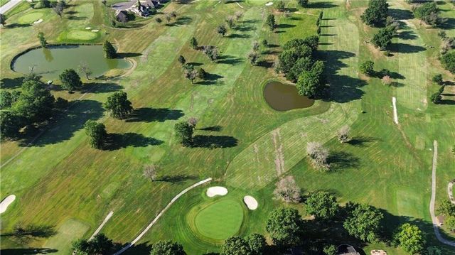 1018 Palmer Place, Clinton, MO 64735