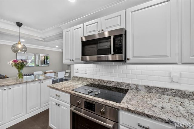 4 Delcrest Court 101, University City, MO 63124