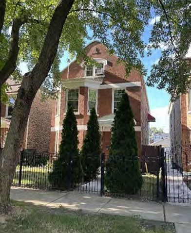 5335 W 23rd Place, Cicero, IL 60804