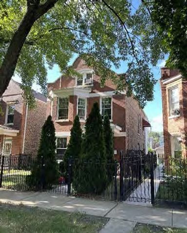 5335 W 23rd Place, Cicero, IL 60804