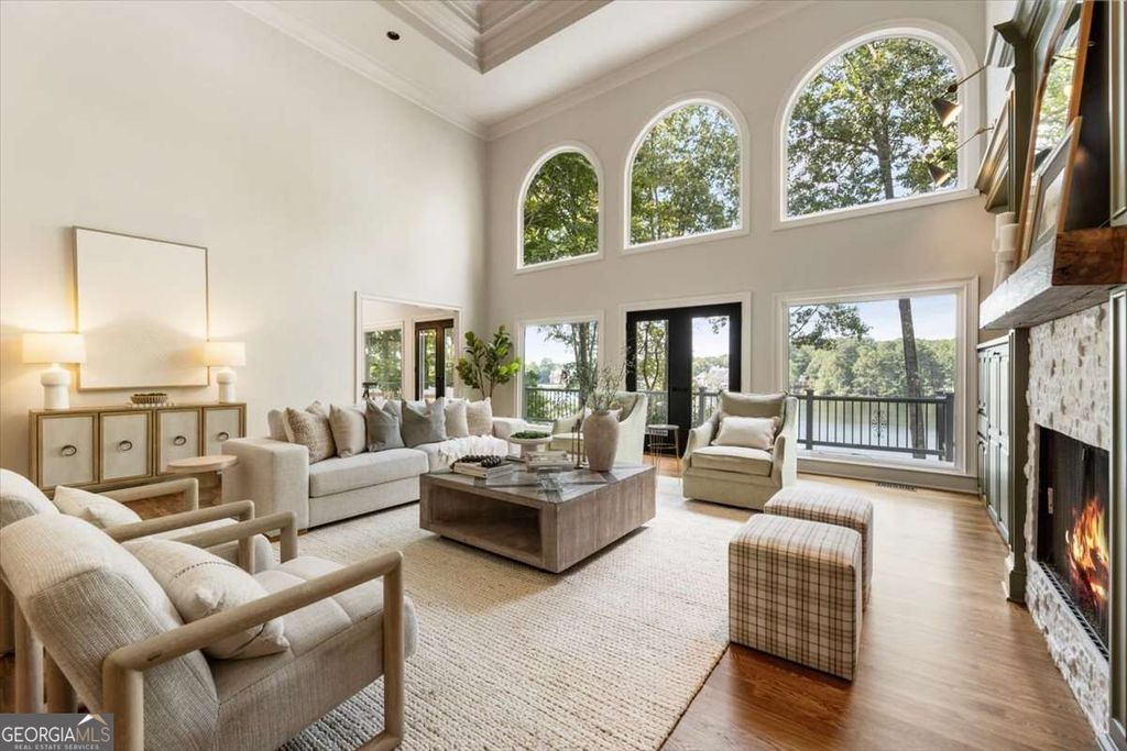 3770 Schooner Ridge, Alpharetta, GA 30005 — photo 3