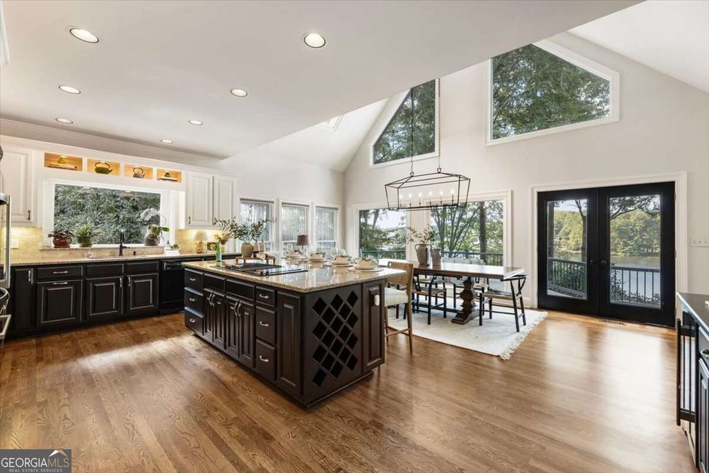 3770 Schooner Ridge, Alpharetta, GA 30005 — photo 4