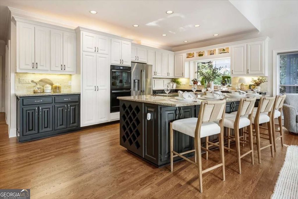 3770 Schooner Ridge, Alpharetta, GA 30005 — photo 5