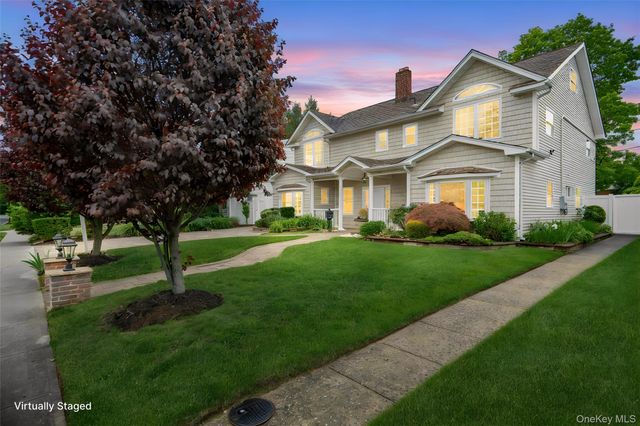 244 Water Lane S, Wantagh, NY 11793