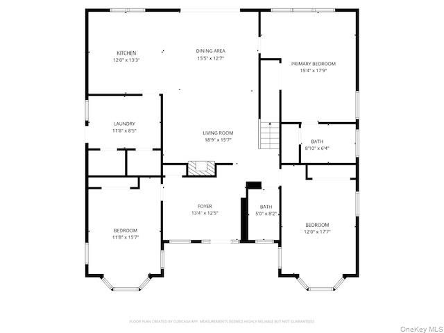 244 Water Lane S, Wantagh, NY 11793