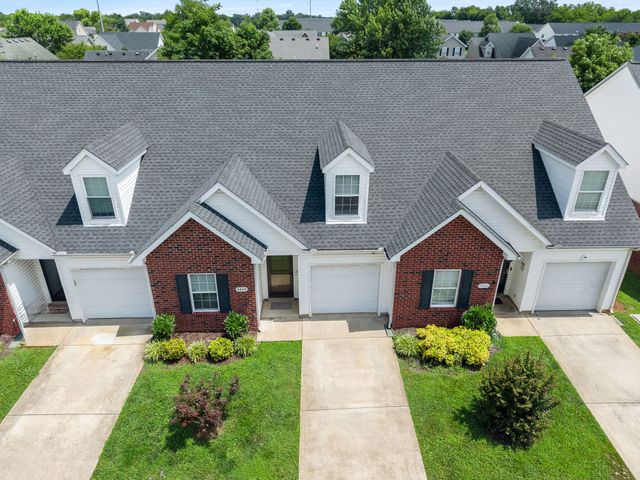 4844 Chelanie Cir, Murfreesboro, TN 37129