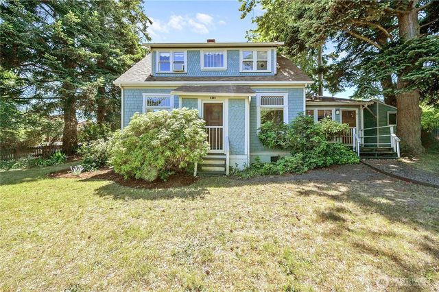 911 Tyler Street, Port Townsend, WA 98368