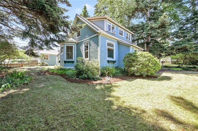 911 Tyler Street, Port Townsend, WA 98368