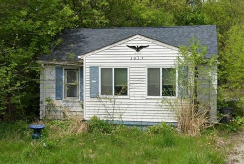 3039 Roanoke Street, Flint, MI 48504