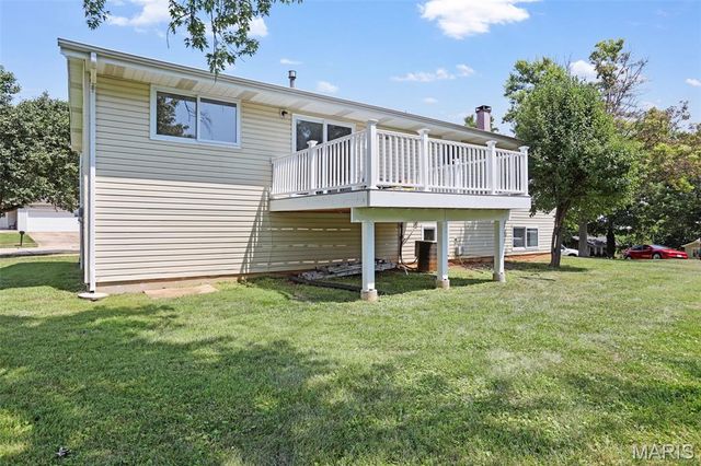 1218 Wood Station Place, Manchester, MO 63021