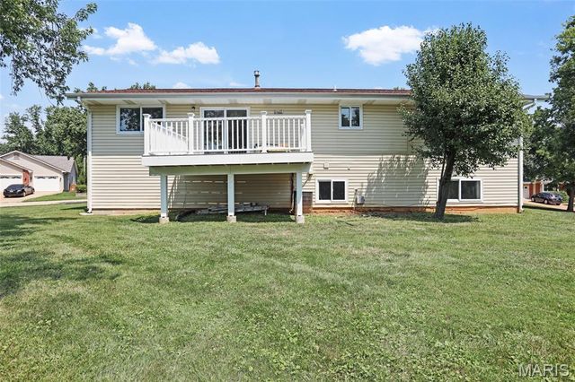 1218 Wood Station Place, Manchester, MO 63021