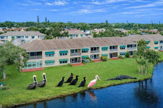 6363 99TH WAY N 12I, St Petersburg, FL 33708