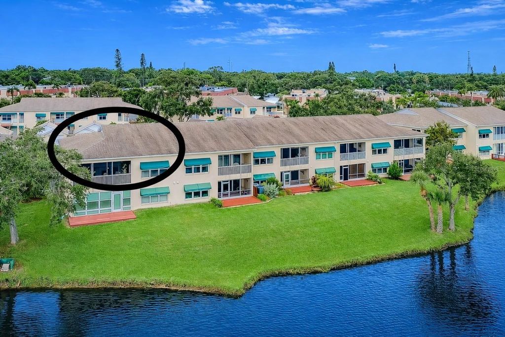 6363 99TH WAY N 12I, St Petersburg, FL 33708