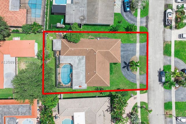 4801 N 36th Ct, Hollywood, FL 33021