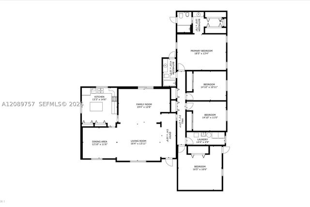 4801 N 36th Ct, Hollywood, FL 33021