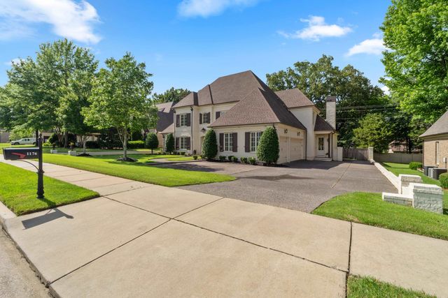 1176 BRAYRIDGE CV, Collierville, TN 38017