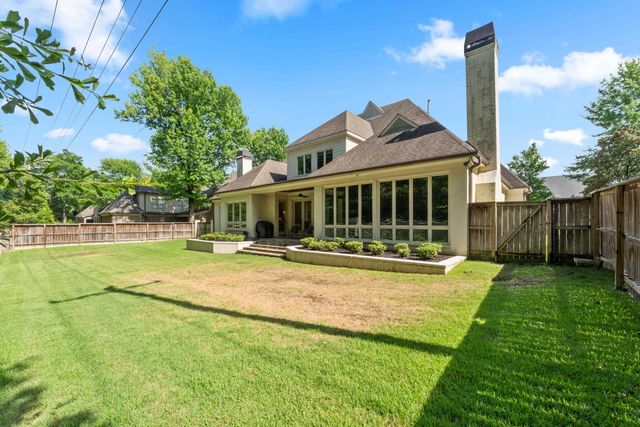 1176 BRAYRIDGE CV, Collierville, TN 38017