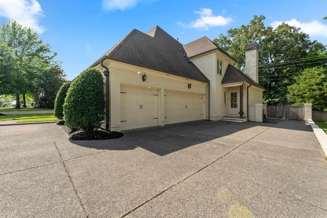 1176 BRAYRIDGE CV, Collierville, TN 38017