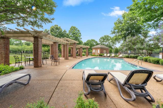 1176 BRAYRIDGE CV, Collierville, TN 38017