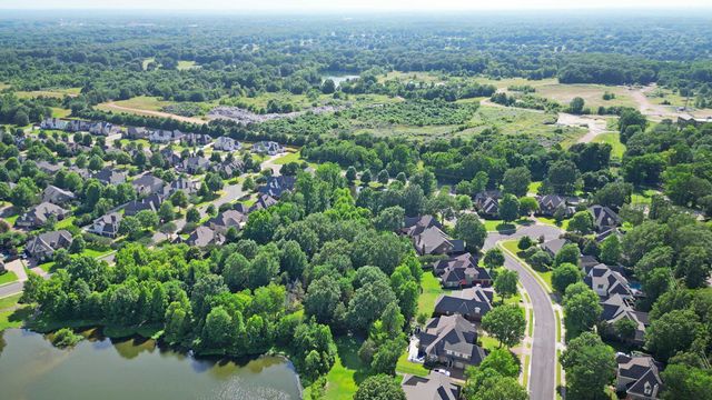 1176 BRAYRIDGE CV, Collierville, TN 38017
