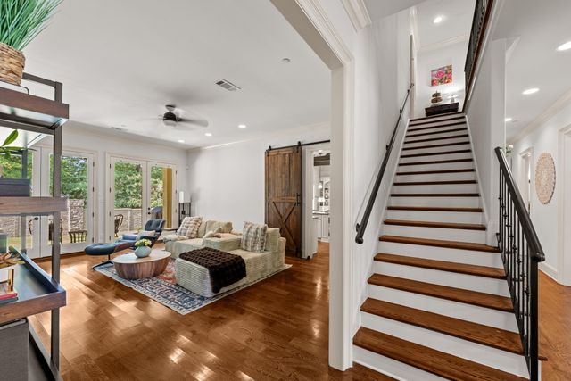 1176 BRAYRIDGE CV, Collierville, TN 38017