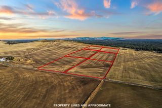 XXX S Andrus Rd, Cheney, WA 99004