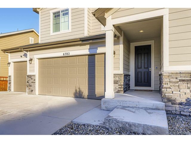 6782 Petunia Pl, Castle Rock, CO 80108