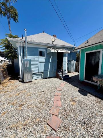 305 S Mott, Los Angeles, CA 90033