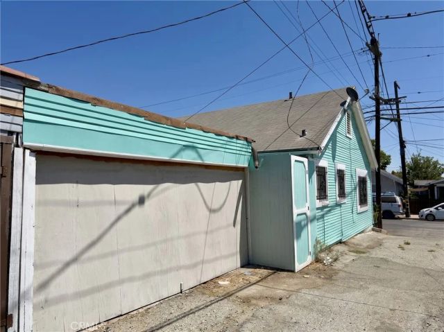 305 S Mott, Los Angeles, CA 90033
